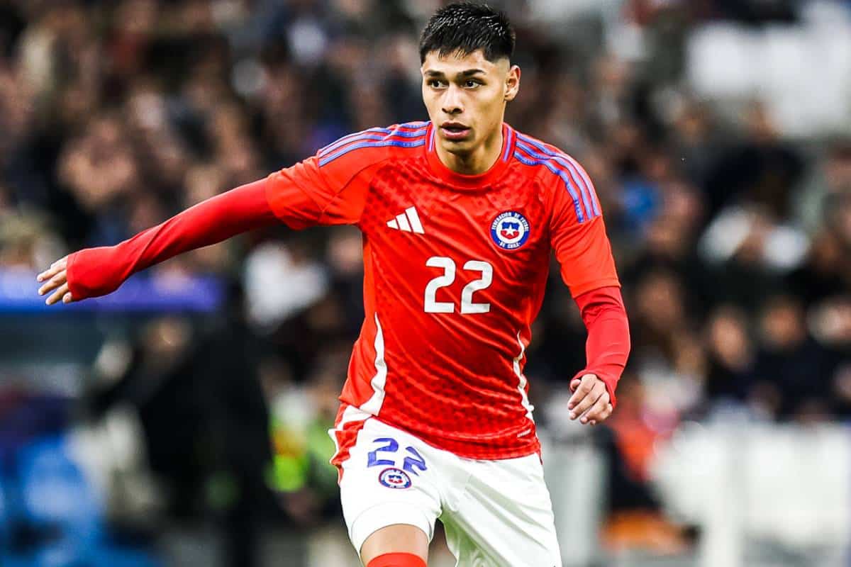 Darío Osorio y dos más: el plan que tiene Midtjylland ante las constantes solicitudes de gigantes europeos
