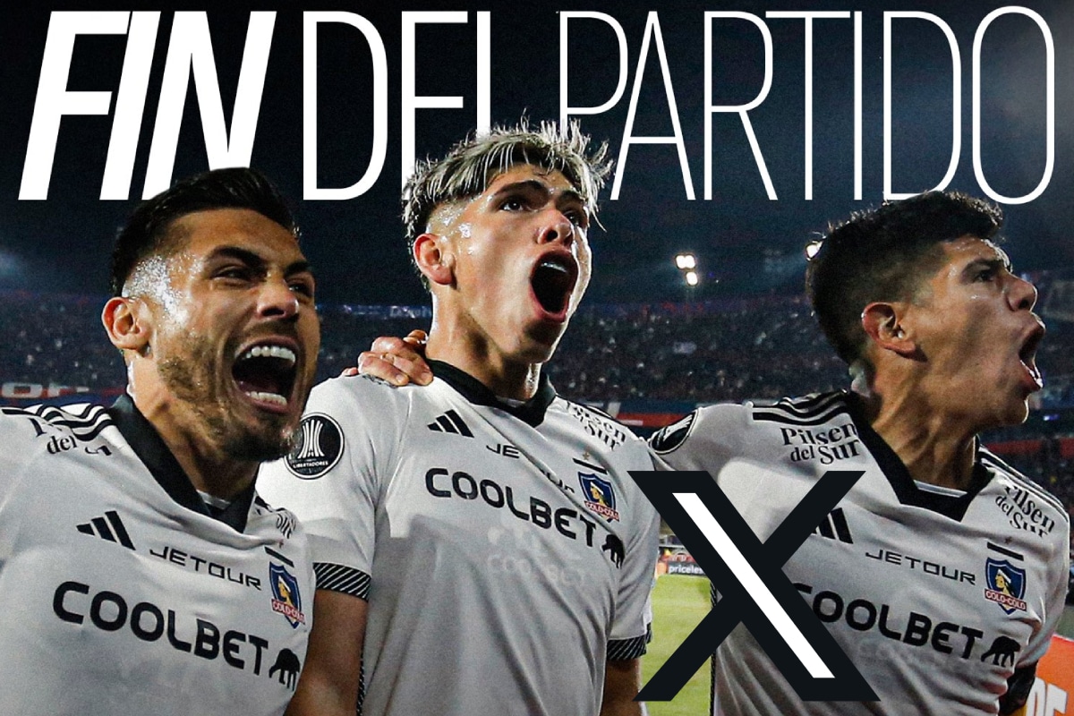 Los mejores memes tras la clasificación de Colo Colo en la Copa Libertadores