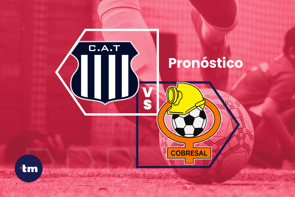 Talleres vs Cobresal pronóstico – Copa Libertadores 14/05/2024