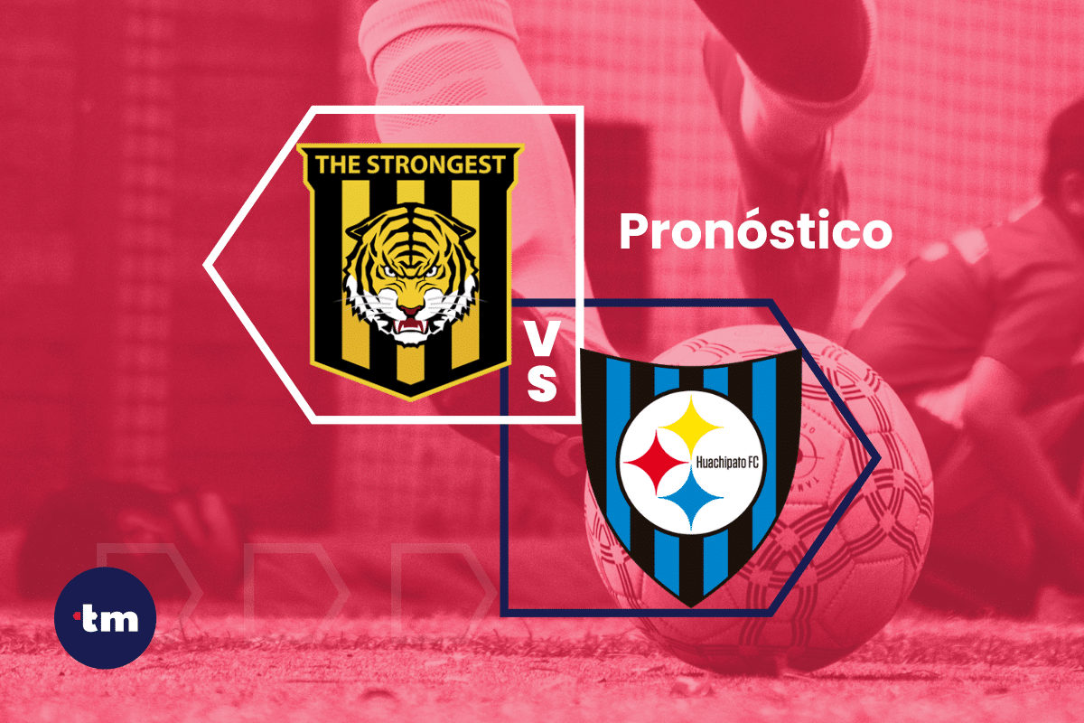 The Strongest vs Huachipato pronóstico – Copa Libertadores 15/05/2024