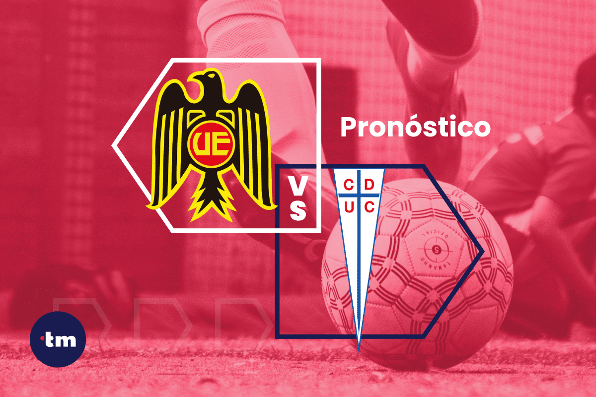 Unión Española vs Universidad Católica pronóstico – Campeonato Nacional 04/05/2024