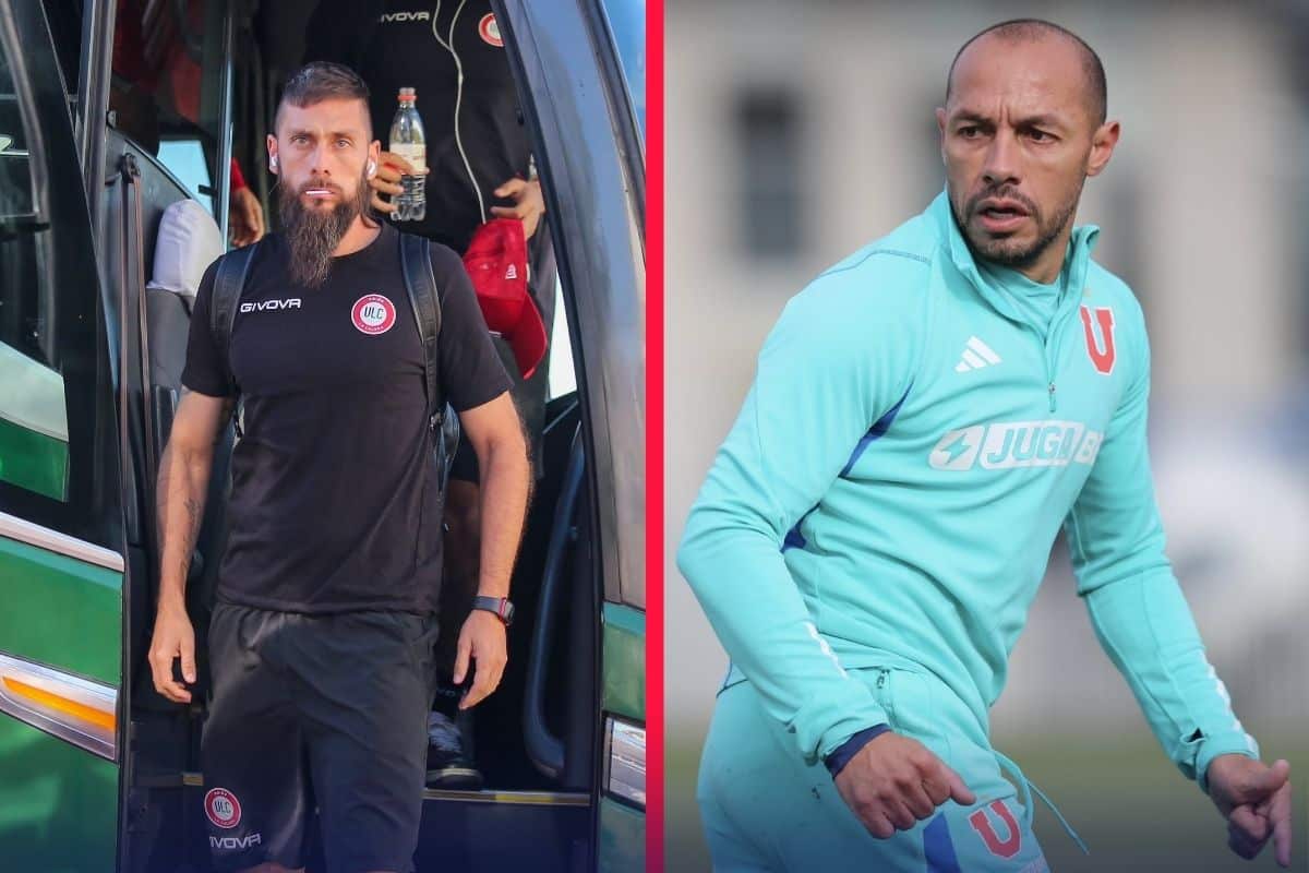 Unión La Calera vs Universidad de Chile: a qué hora juegan, dónde ver, alineaciones e historial