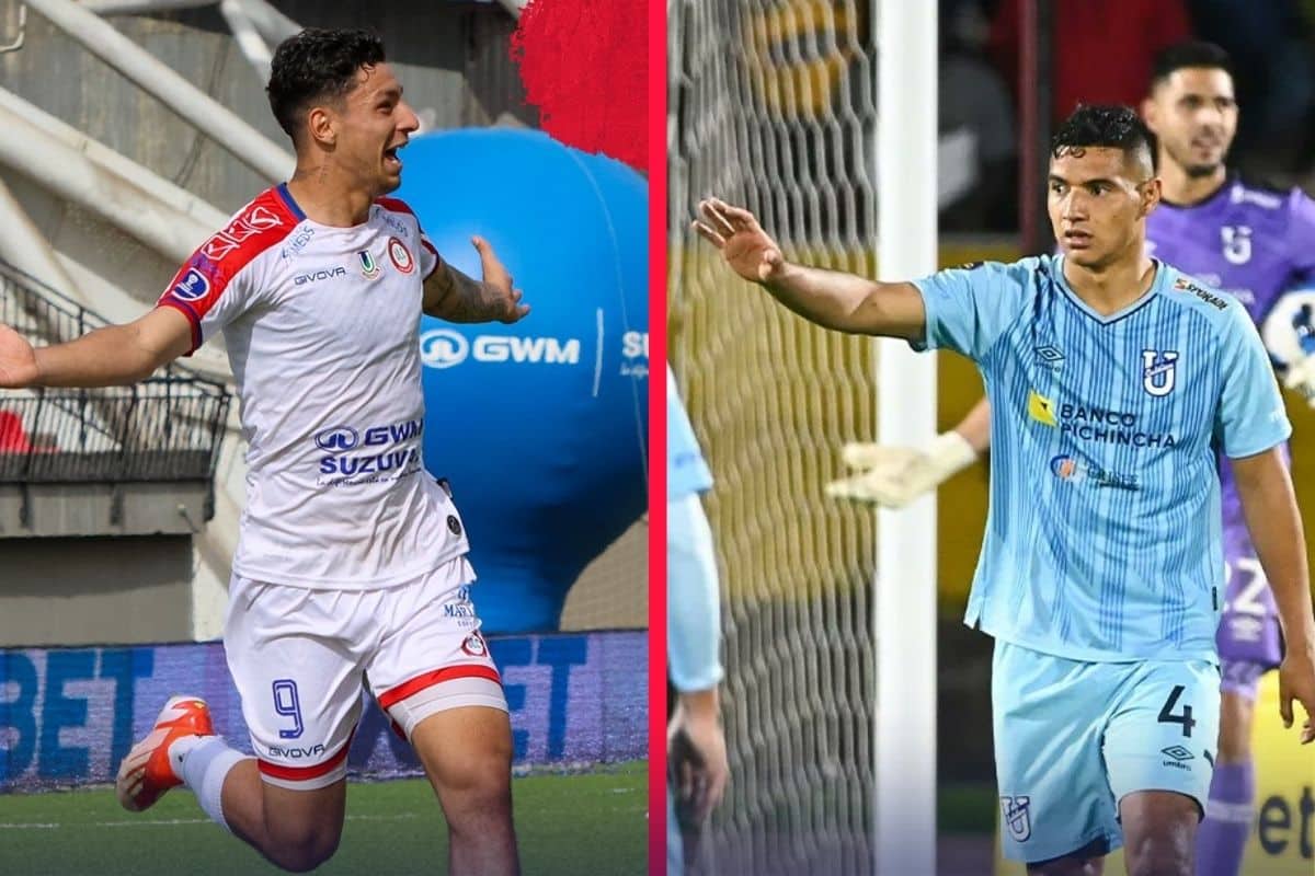 Universidad Católica vs Unión La Calera: a qué hora juegan, dónde ver, alineaciones e historial
