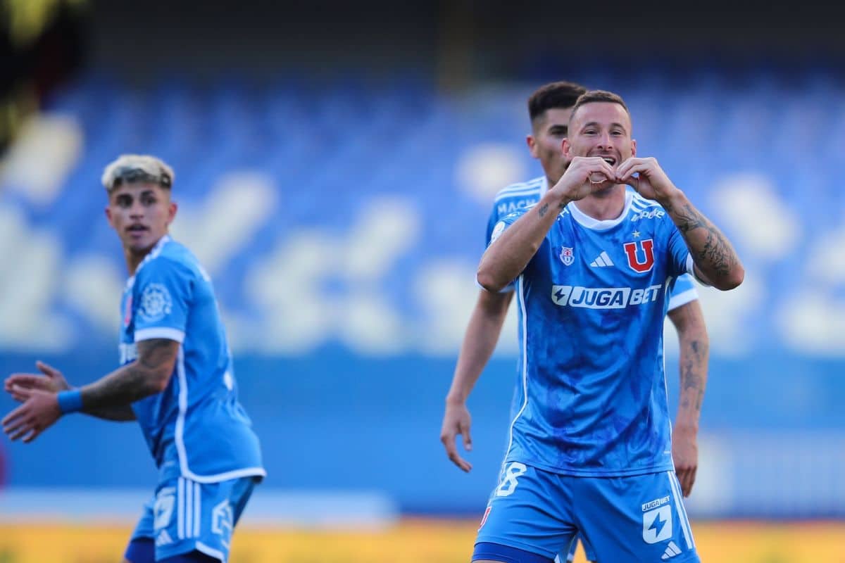 Los memes que dejó el empate entre Universidad de Chile y Deportes Iquique