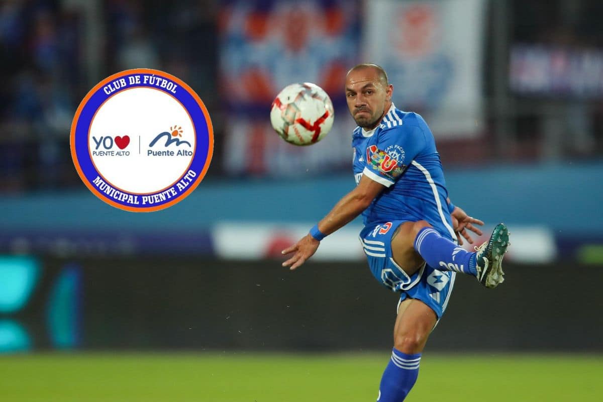 Copa Chile: cuándo, cómo y dónde ver el debut de U de Chile