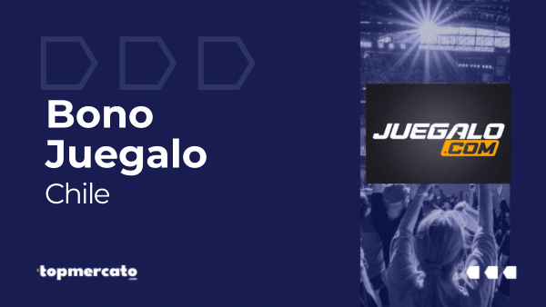 Bono Juegalo en Chile – JUEGAMAX – 150% del primer depósito