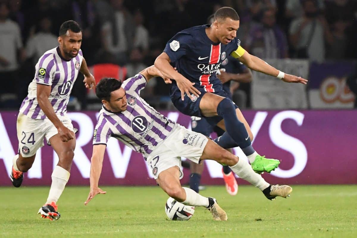 Gabriel Suazo hizo historia contra Kylian Mbappé: “Una noche para recordar”