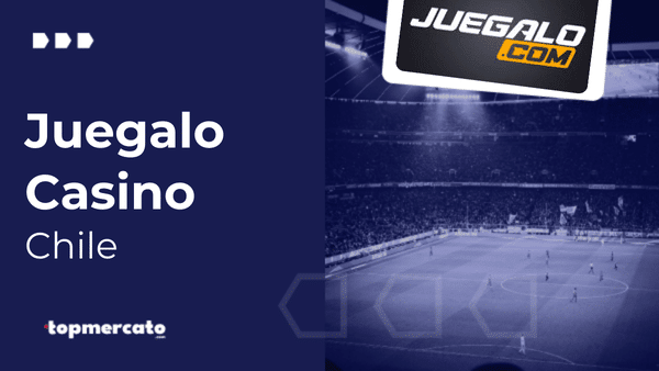 Juegalo Casino Online – Conoce sus juegos en pesos chilenos