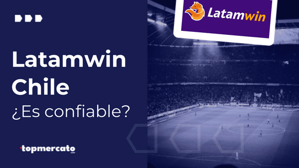 ¿Latamwin es confiable? – Conozcamos la respuesta con un análisis completo sobre la seguridad del operador