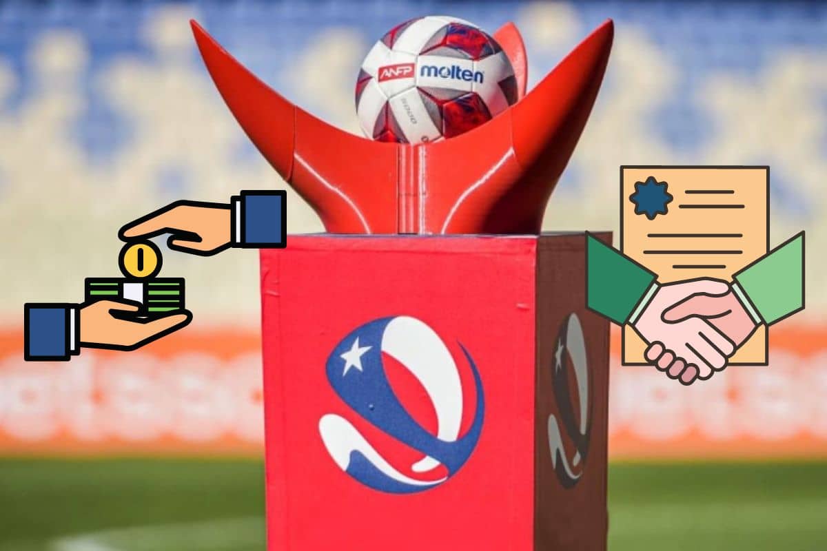 Campeonato Nacional: ¿Cuándo abre el mercado de fichajes de invierno del fútbol chileno?