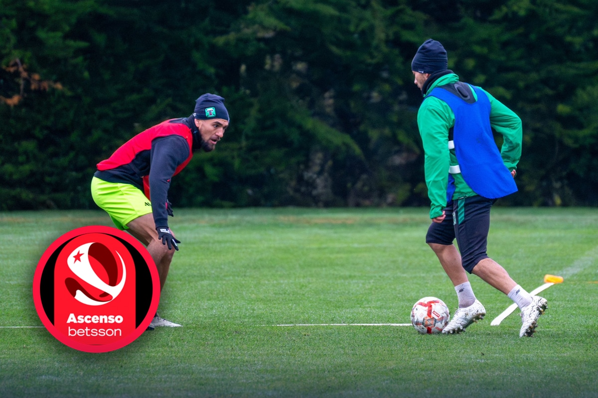 No deja de incorporar: el equipo de Primera B que suma refuerzos del Campeonato Nacional