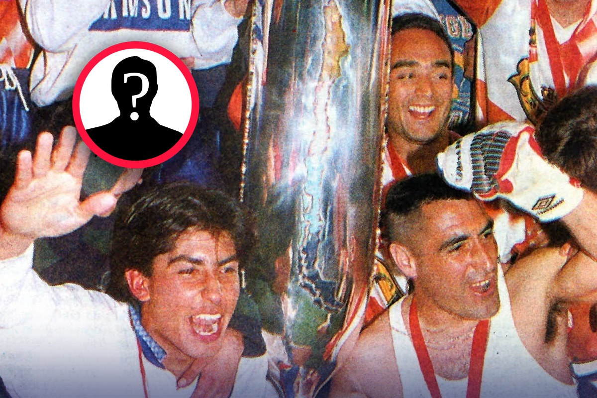 Fue bicampeón de la Copa América, referente de la UC y lo sondearon para dirigir en Chile: “No me convencieron”
