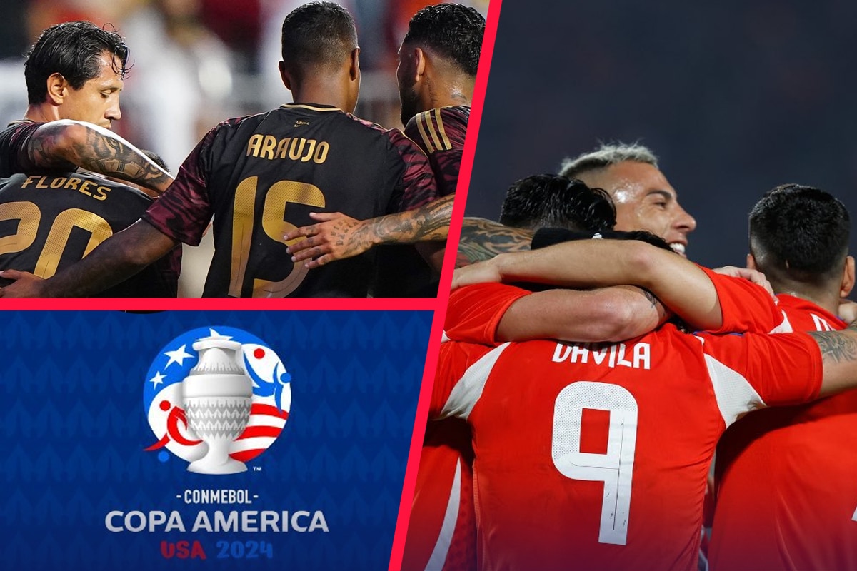 Cómo está el historial entre la Selección Chilena y Perú
