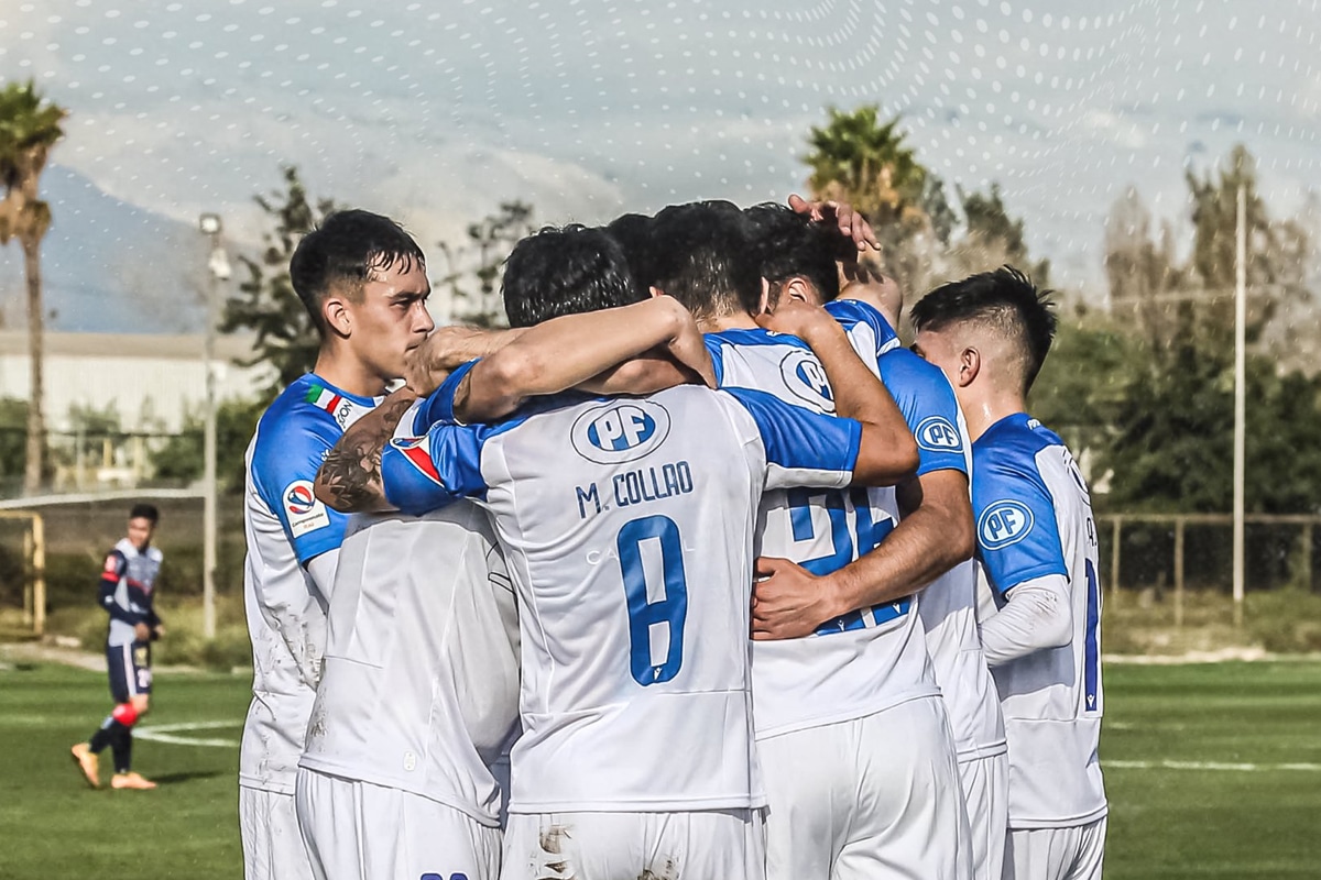 Fichajes Audax Italiano: el jugador que regresará a los Itálicos