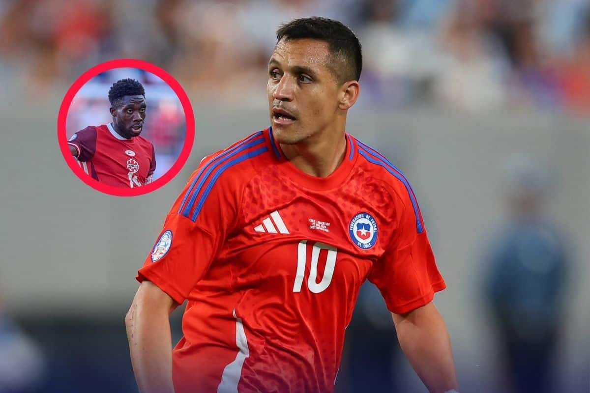 Copa América 2024: ¿cómo está el historial entre Chile y Canadá?