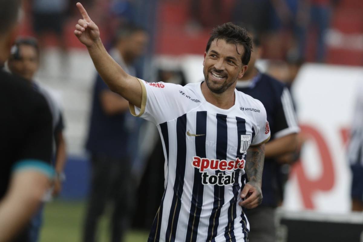 Aseguran que Gabriel Costa está a punto de volver al fútbol chileno