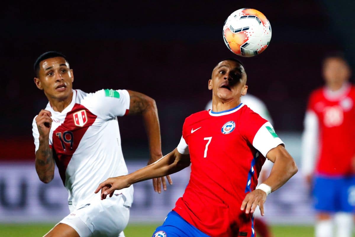 Chile vs Perú: ¿qué selección tiene los jugadores más caros en la Copa América 2024?