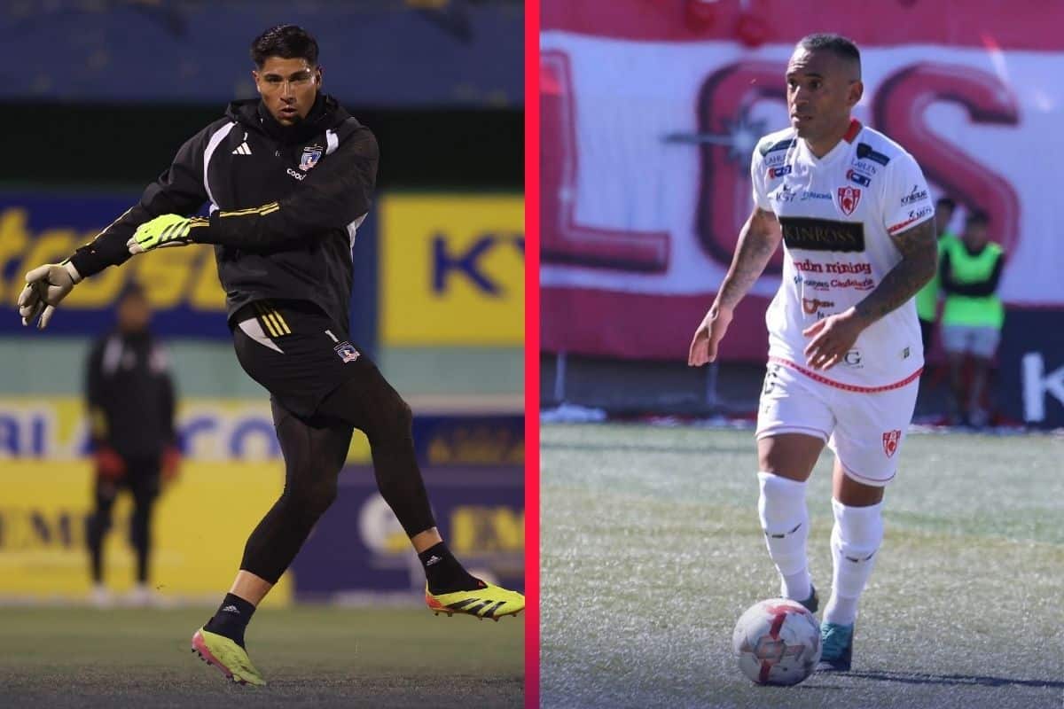 Colo Colo vs Copiapó hoy: a qué hora juegan, alineaciones y dónde ver en vivo