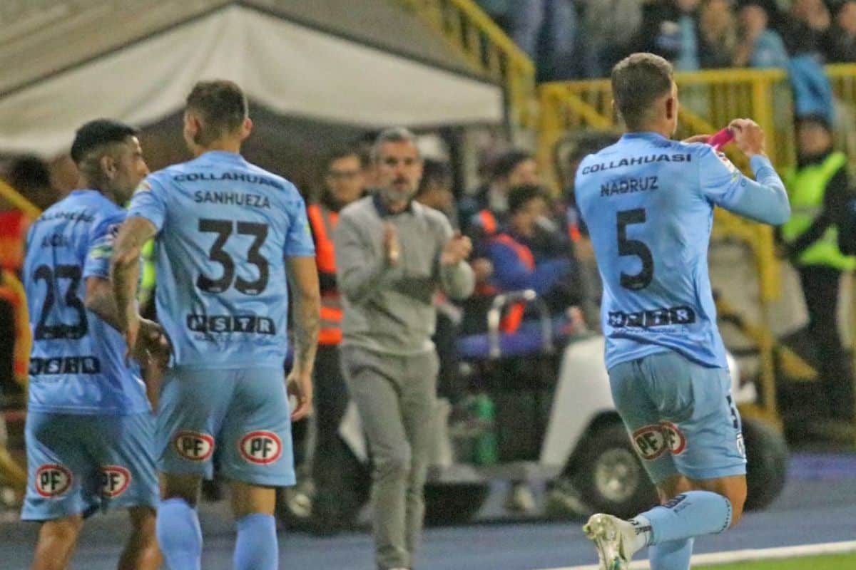 Miguel Ramírez y el difícil mercado de fichajes para Deportes Iquique