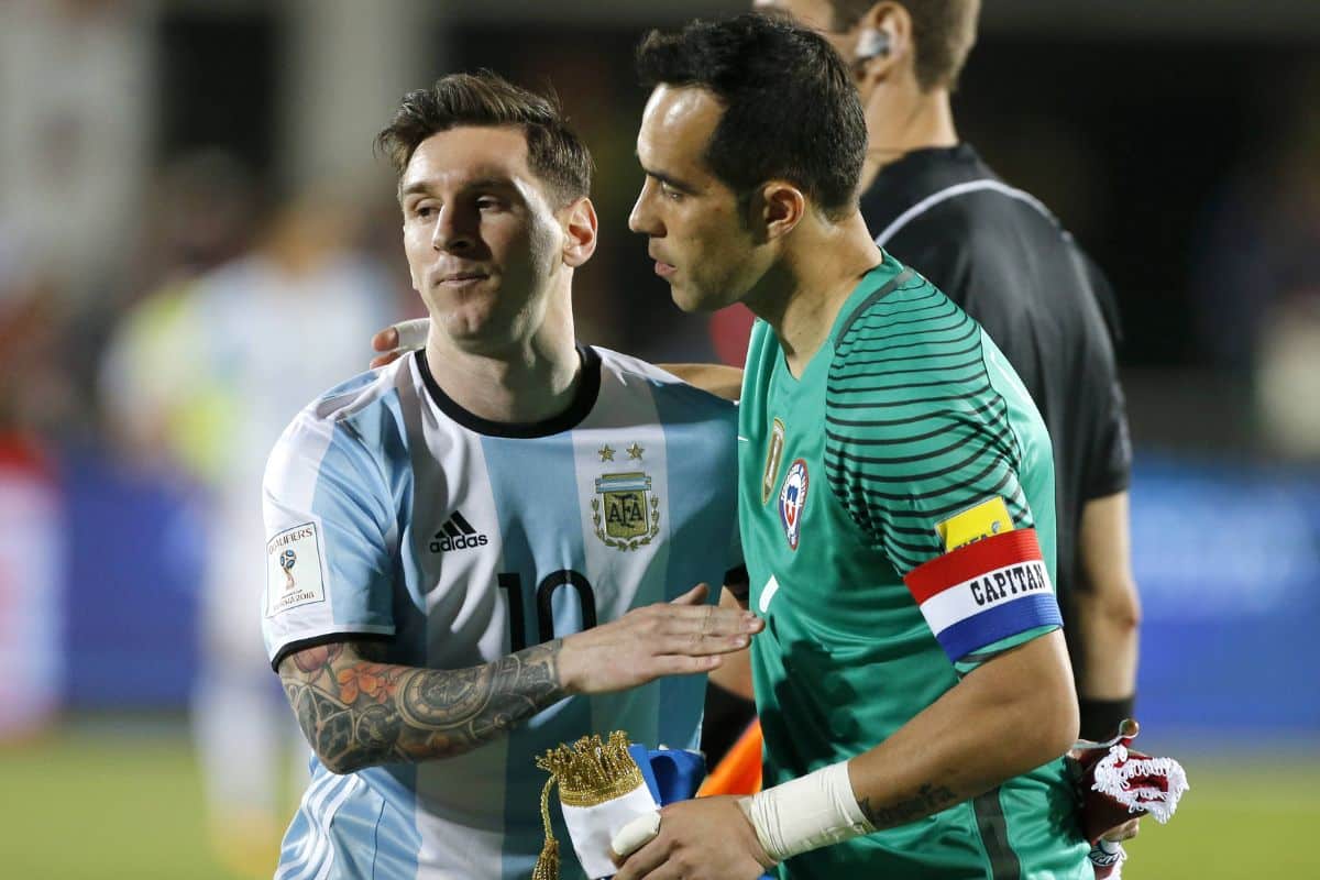 ¿El último baile? Lionel Messi y la Generación Dorada vuelven a verse las caras en una Copa América