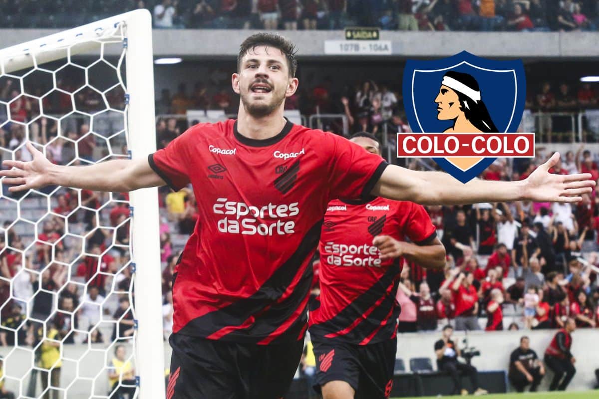 ¿Cómo juega Lucas Di Yorio, el posible nuevo fichaje de Colo Colo?