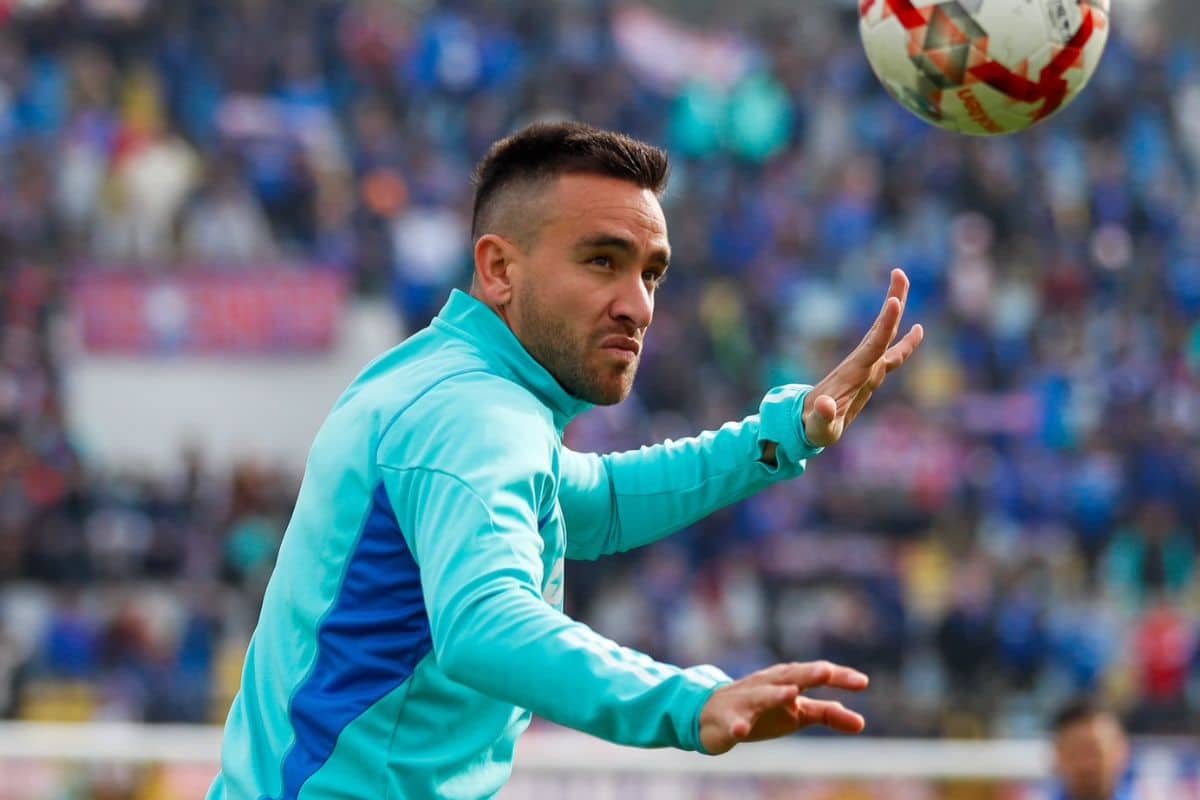 Los mejores memes del triunfo de U de Chile ante Everton