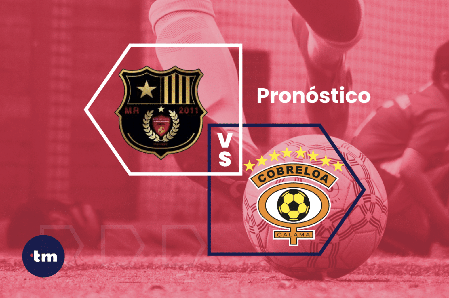 Barcelona vs Cobreloa: pronóstico y cuotas de apuestas hoy 15/06/2024 – Copa Chile