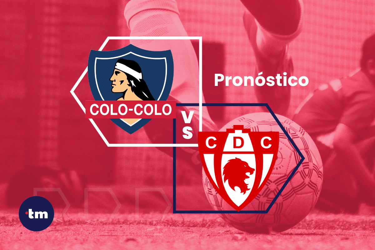 Colo Colo vs Deportes Copiapó: Pronóstico y cuotas de apuestas hoy 02/06/24 – Campeonato Nacional