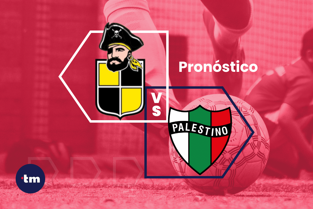 Coquimbo Unido vs Palestino: Pronóstico y cuotas de apuestas hoy 06/06/24 – Campeonato Nacional