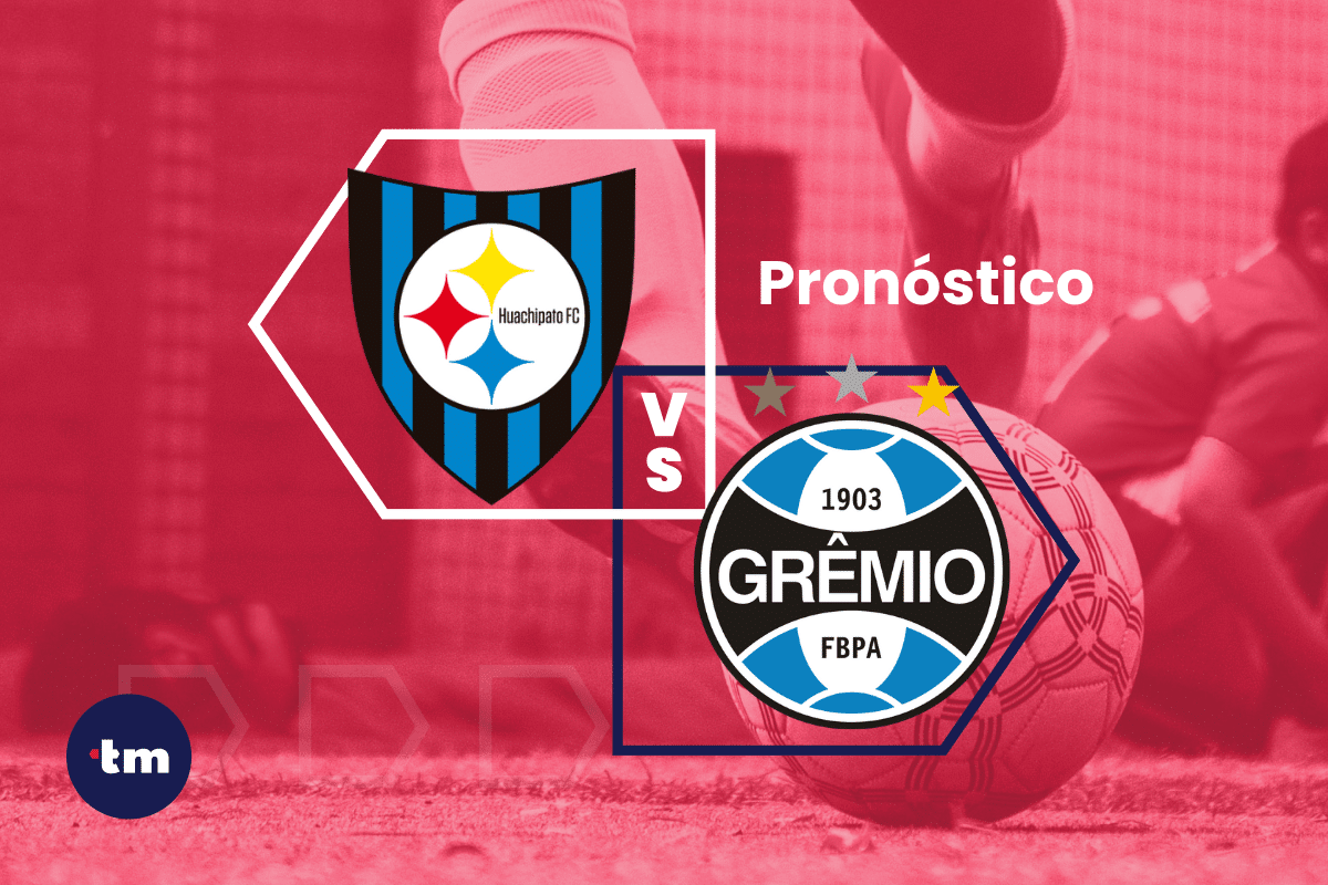 Huachipato vs Gremio: Pronóstico y cuotas de apuestas hoy 04/06/24 – Copa Libertadores