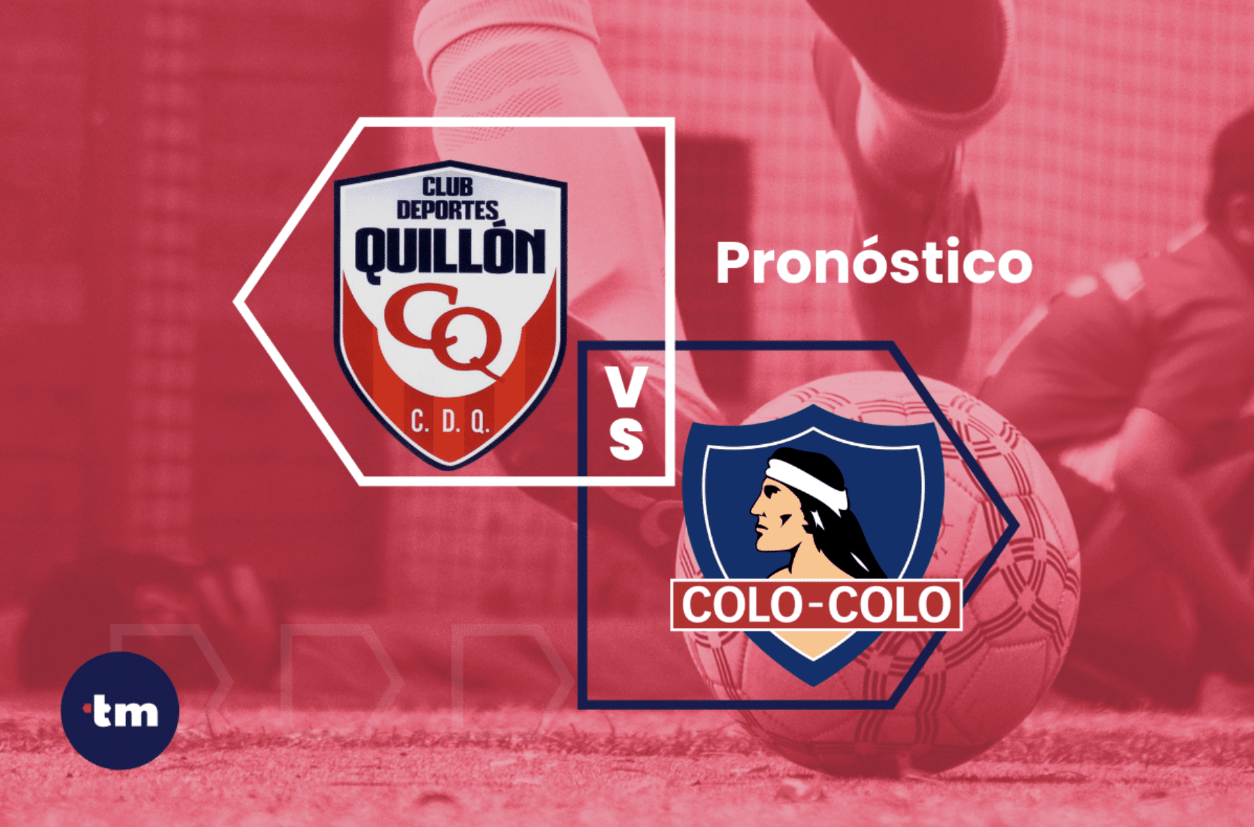 Quillón vs Colo Colo: Pronóstico y cuotas de apuestas hoy 20/06/2024 – Copa Chile