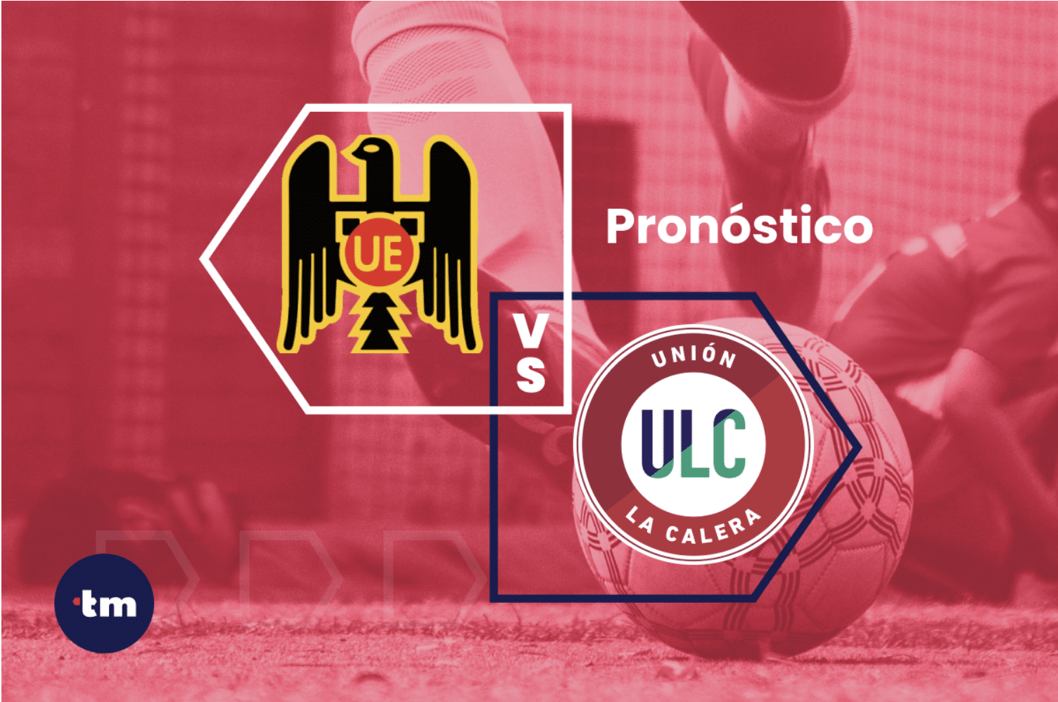 Unión Española vs Unión La Calera: Pronóstico y cuotas de apuestas hoy 07/06/2024 –  Campeonato Nacional