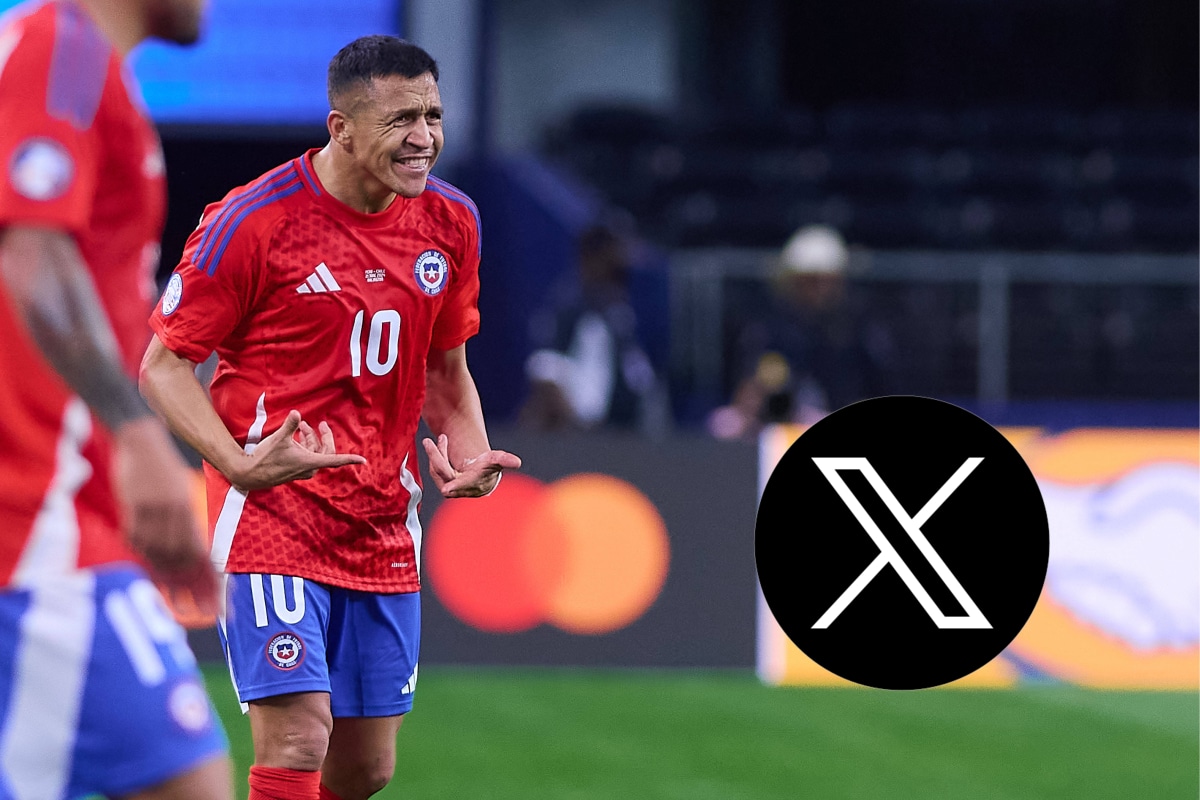 Los mejores memes por el error de Alexis Sánchez en el debut de Chile en la Copa América