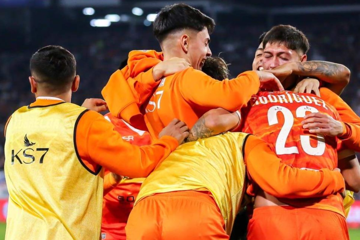 Fichaje Cobreloa: El futbolista que pronto podría volver al loíno