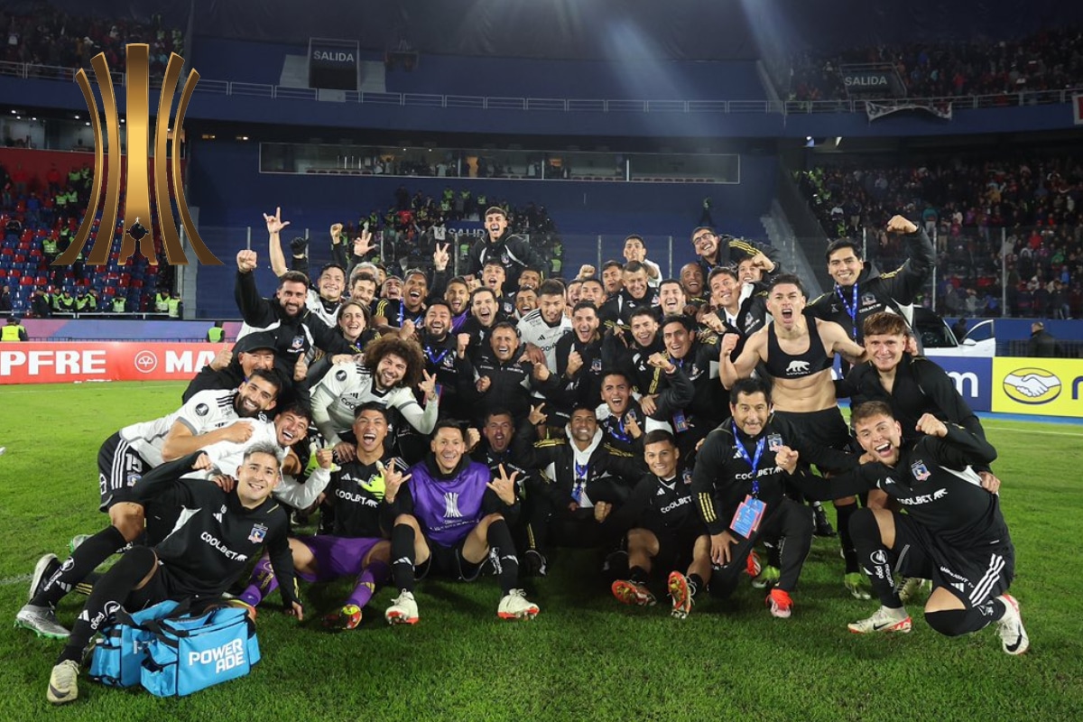 Atención Colo Colo: se definieron los cruces de los octavos de final de la Copa Libertadores