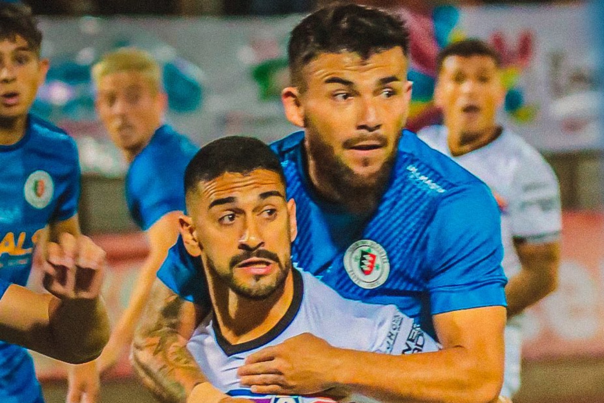 Golpe al bolsillo: la FIFA sancionó nuevamente a un club del fútbol chileno