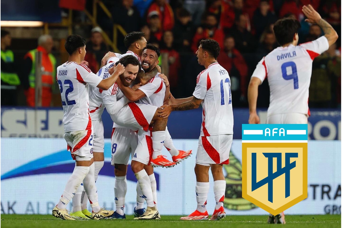 En la mira: el gigante de Argentina que busca a un futbolista chileno
