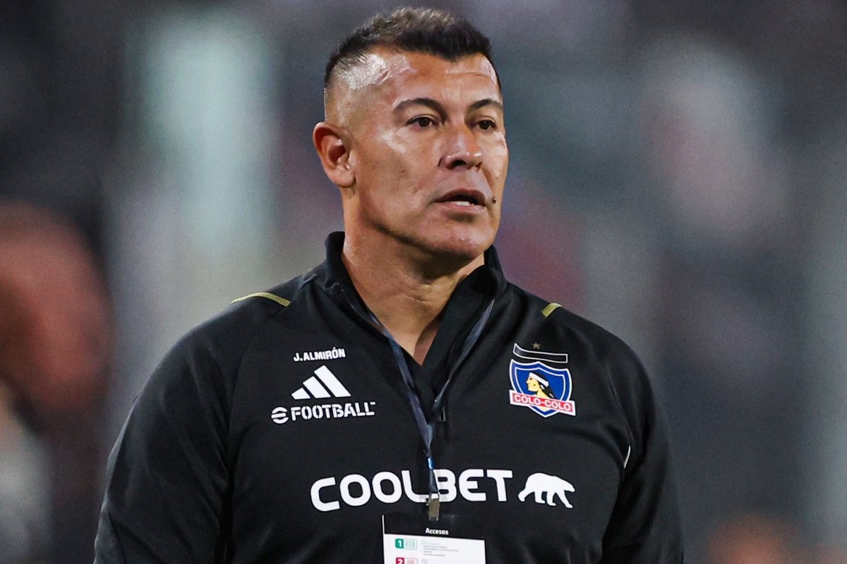 Mercado de fichajes Colo Colo: los problemas que el Cacique tuvo con Boca en 2024