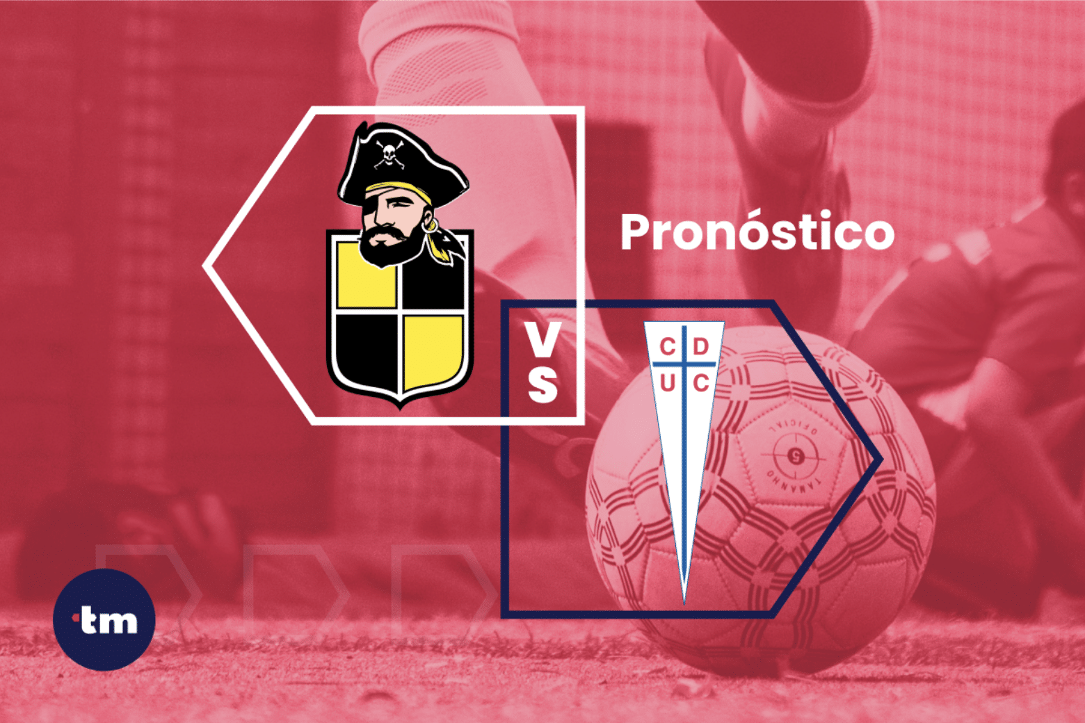 Coquimbo Unido vs Universidad Católica: pronóstico y cuotas de apuestas hoy 02/06/2024