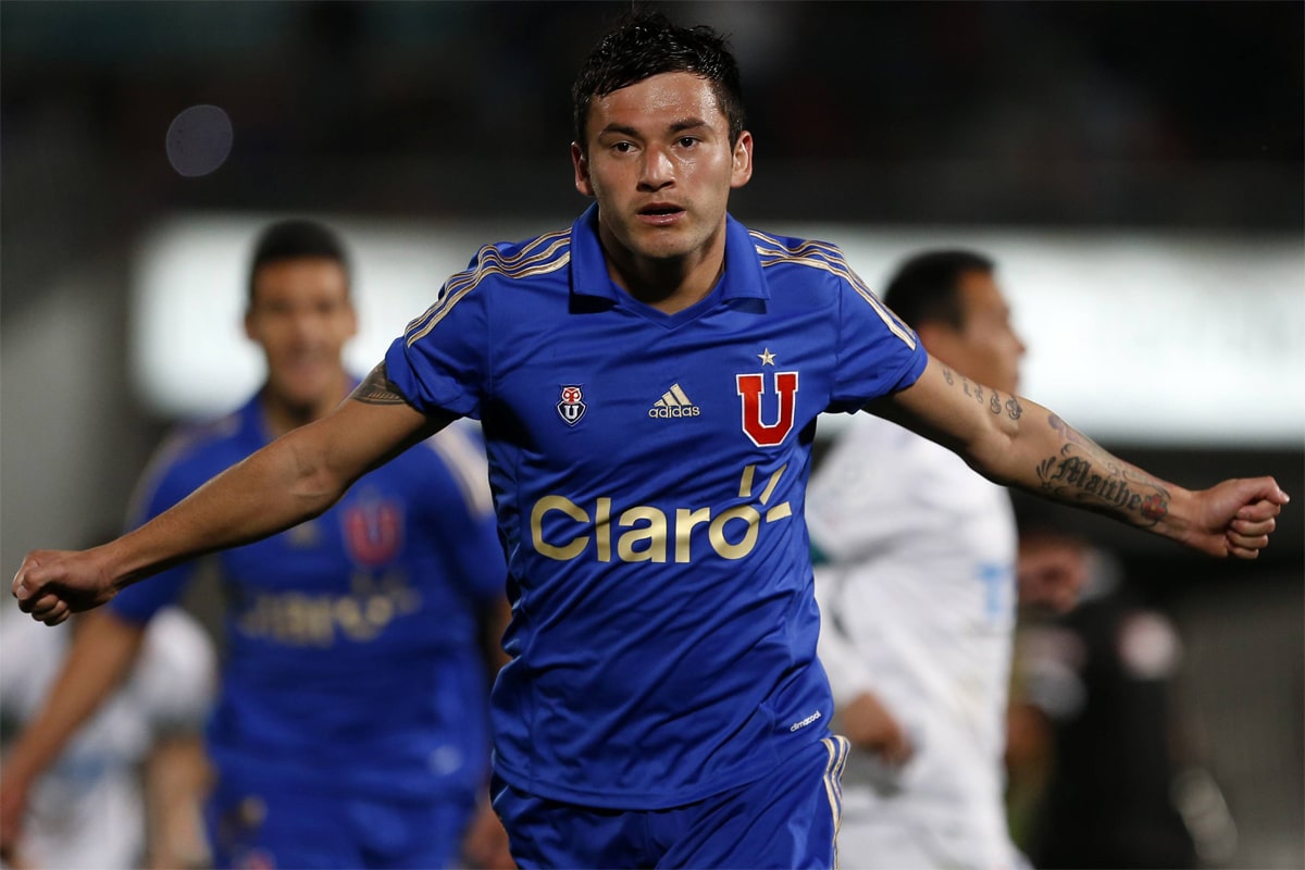 Refuerzos Universidad de Chile: ¿qué chances hay de que Charles Aránguiz llegue de Inter en este mercado de fichajes?