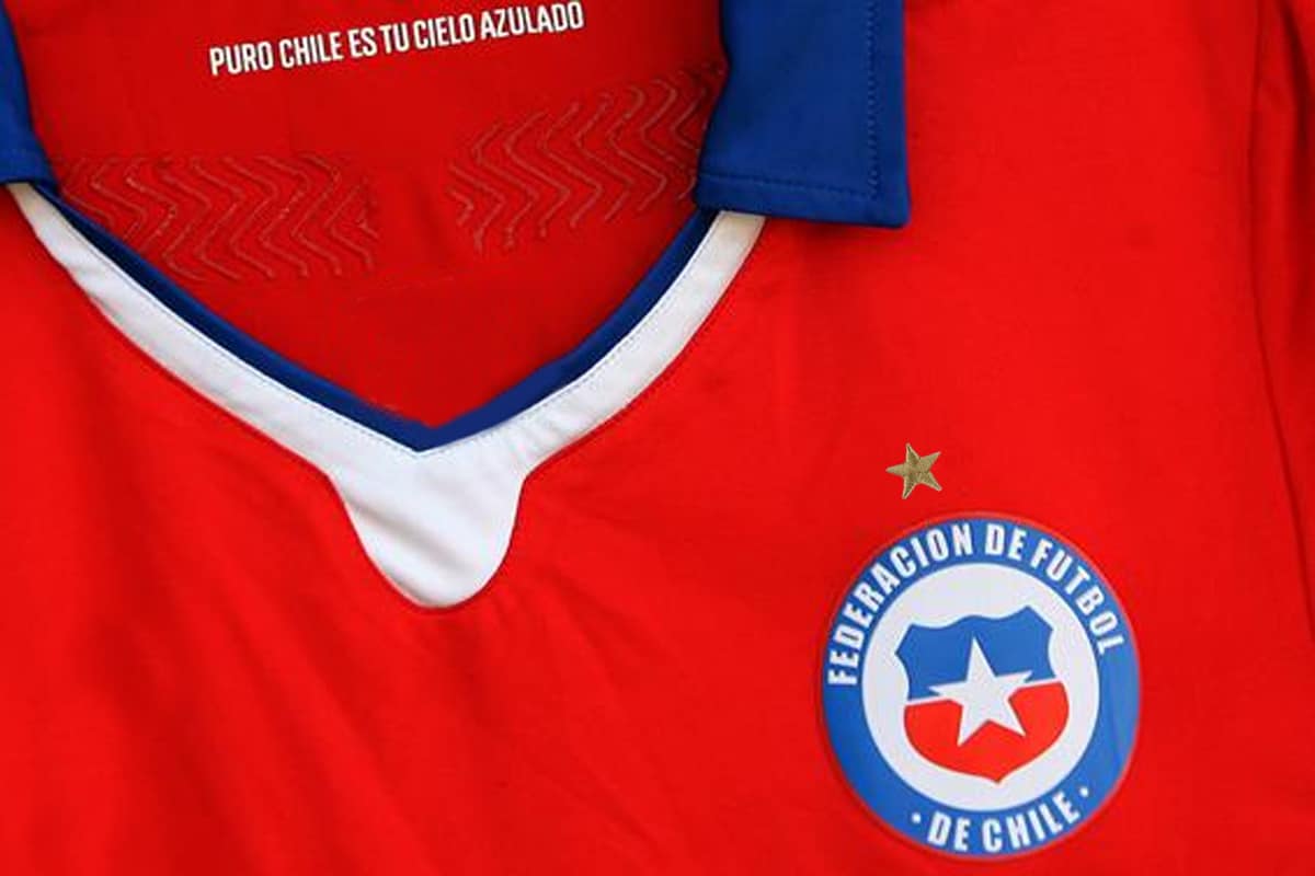 No fue la Copa América: el primer trofeo ganado por la Selección Chilena