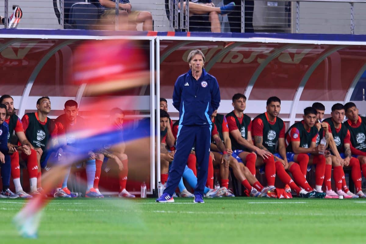 Copa América: ¿Cómo recibió Perú a Ricardo Gareca como entrenador de Chile?