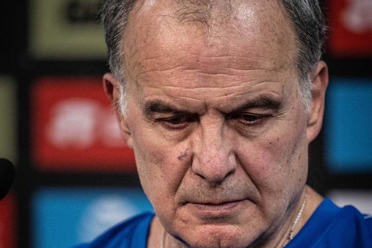 Los mejores memes por el escándalo de Bielsa en la Copa América