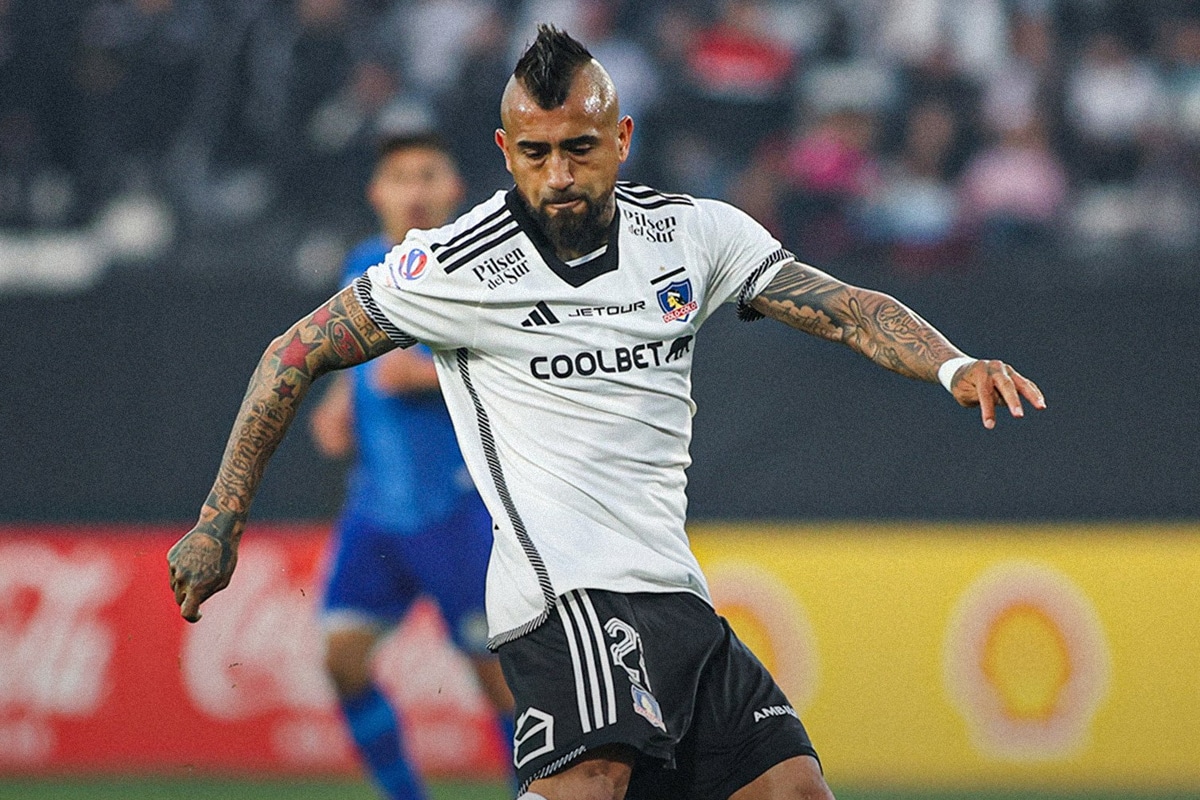 Los mejores memes por el triunfo de Colo Colo ante Santa Cruz en la Copa Chile