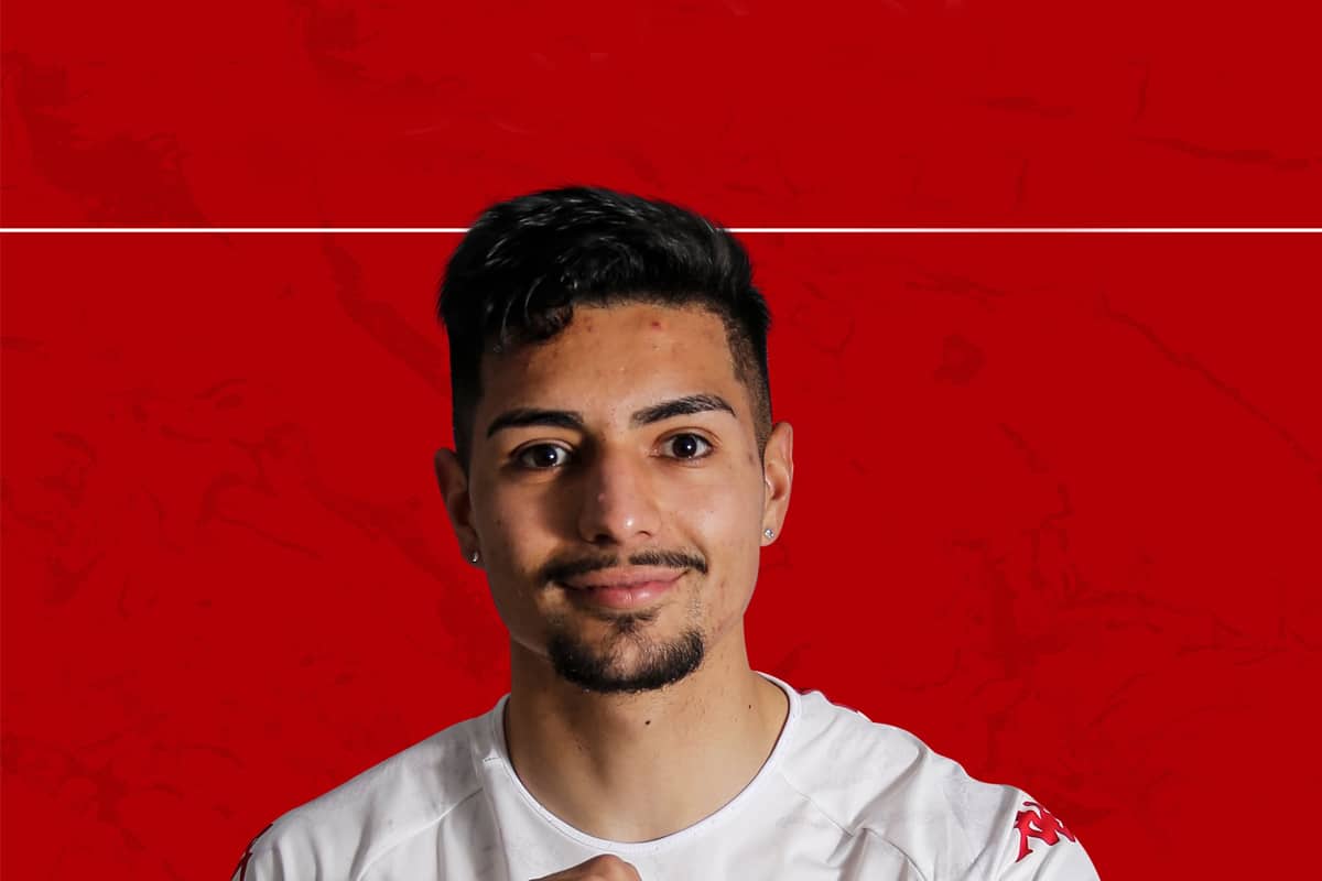 Mercado de fichajes: Williams Alarcón está en la lista de un grande de Europa