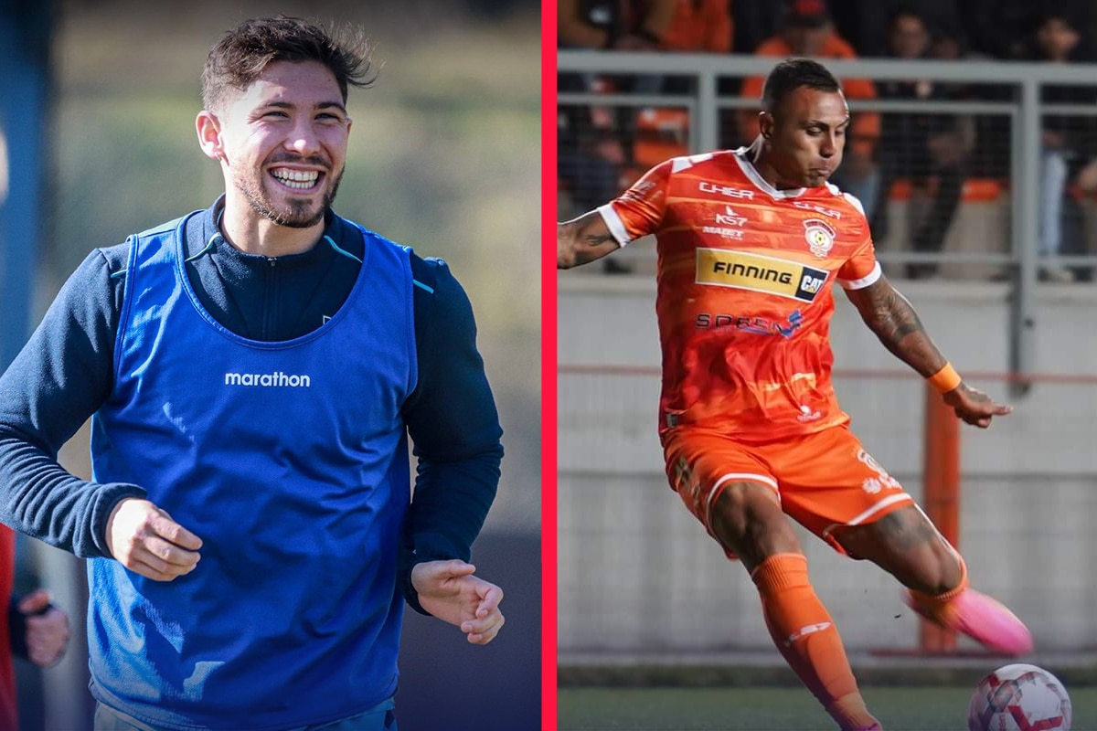 Huachipato vs Cobreloa – Campeonato Nacional: a qué hora juegan, dónde ver, posibles alineaciones e historial