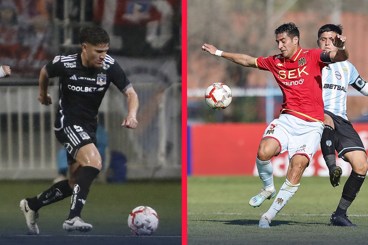 Colo Colo vs Unión Española – Campeonato Nacional: a qué hora juegan, dónde ver, posibles alineaciones e historial