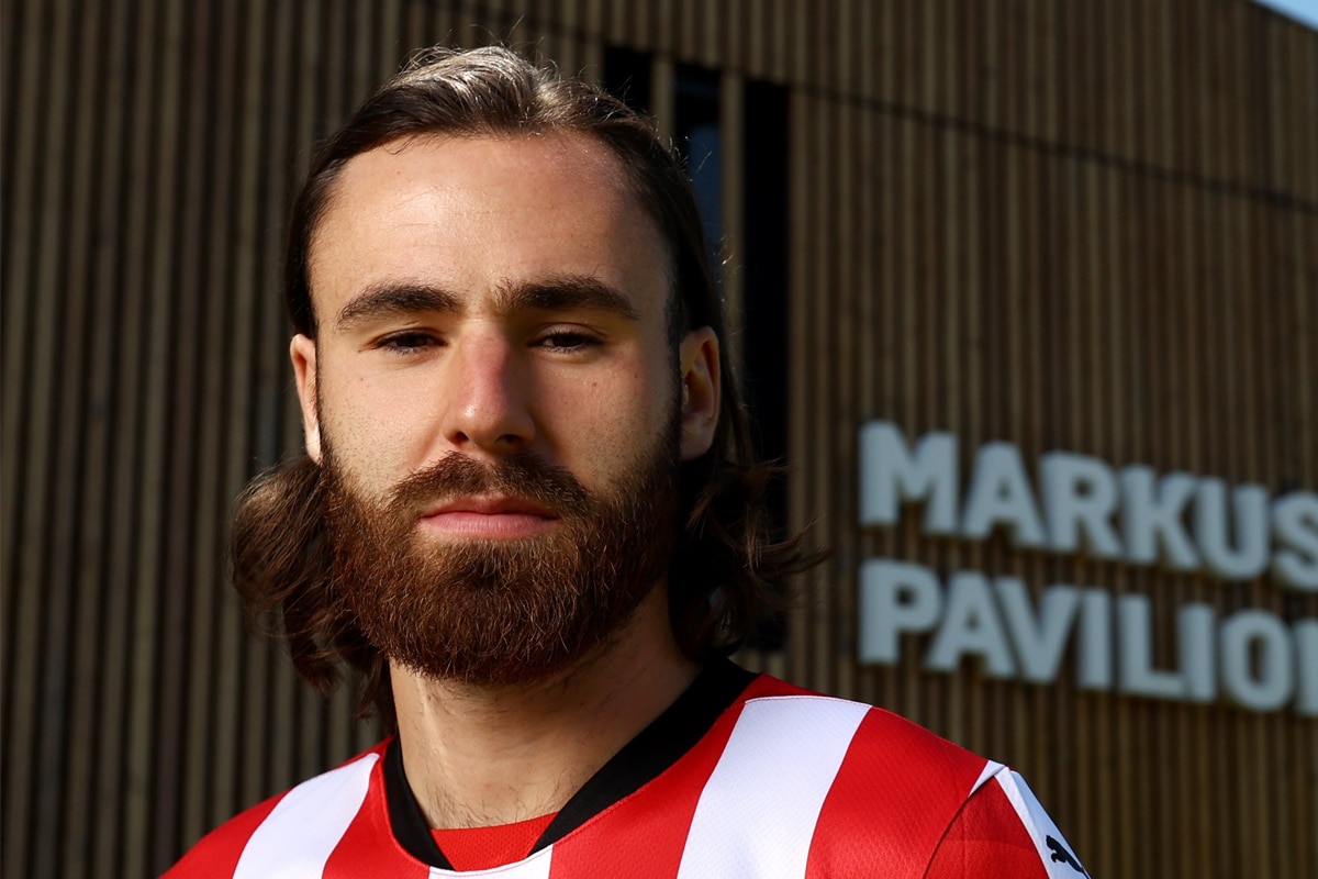 “De vuelta en la Premier League”: Ben Brereton desata locura en Southampton