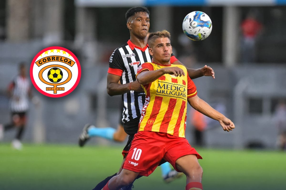 Refuerzos Cobreloa: ¿por qué se cayó el fichaje de Ignacio Lemmo a los Loínos?