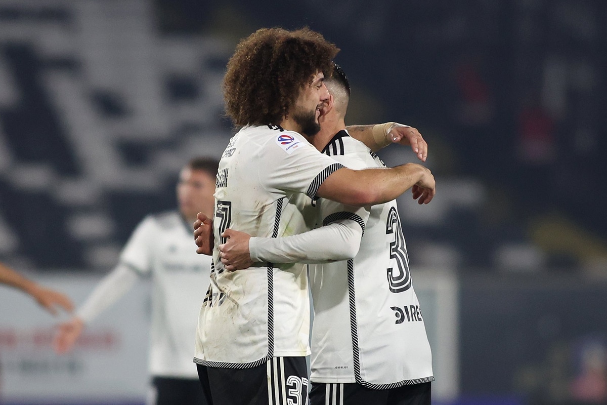 Mercado de fichajes: el ex Colo Colo que regresa a una exótica liga